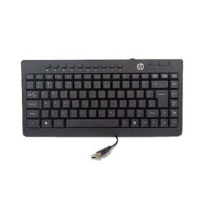 HP K600 USB Mini Keyboard