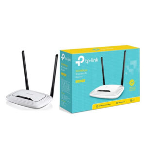 TP-Link TL-WR841N 300Mbps