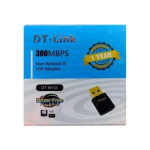 DT-link Wireless Mini USB Adapter