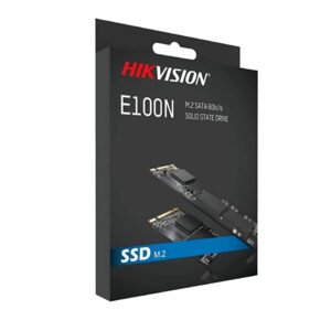 Hikvision E100N 256GB M.2 SSD