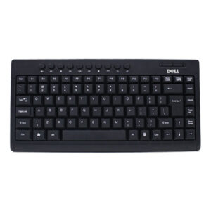 Dell Mini Keyboard with USB