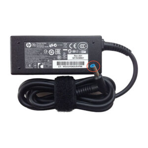 Laptop Adapter for HP Blue Pin