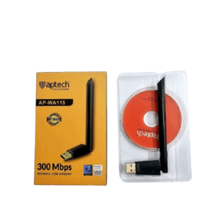 Aptech Wifi USB Adapter