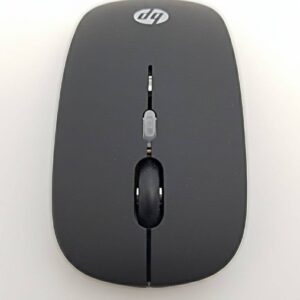 HP Style W10 Dual Mode Wireless Mouse