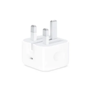 Apple 20W USB-C Power Adapter