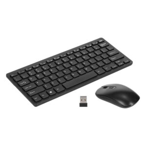 Keyboard Mouse Combo Mini